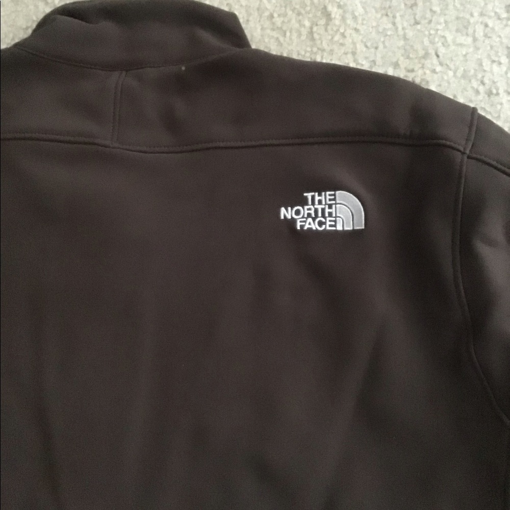 Brand NWT North Face Apex Bionic Jacket. - Picture 3 of 3